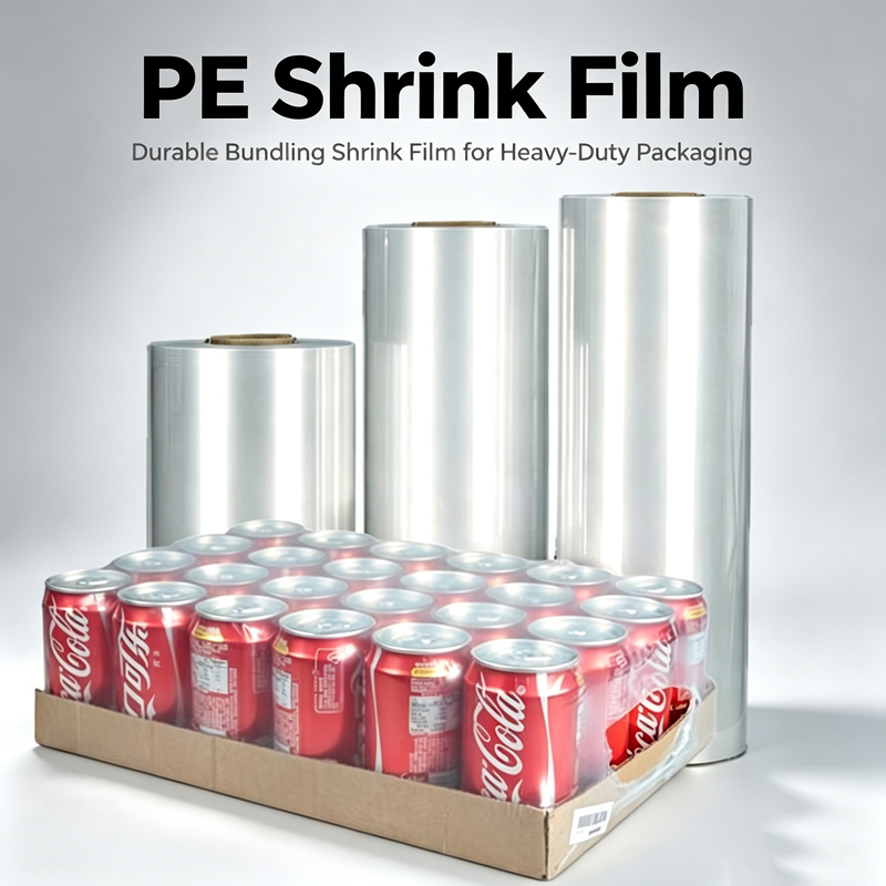 PE Shrink Film