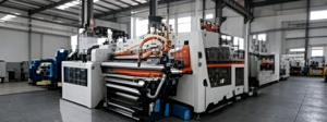 Production Line