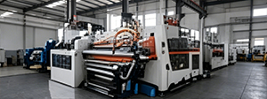 Slitting Machine