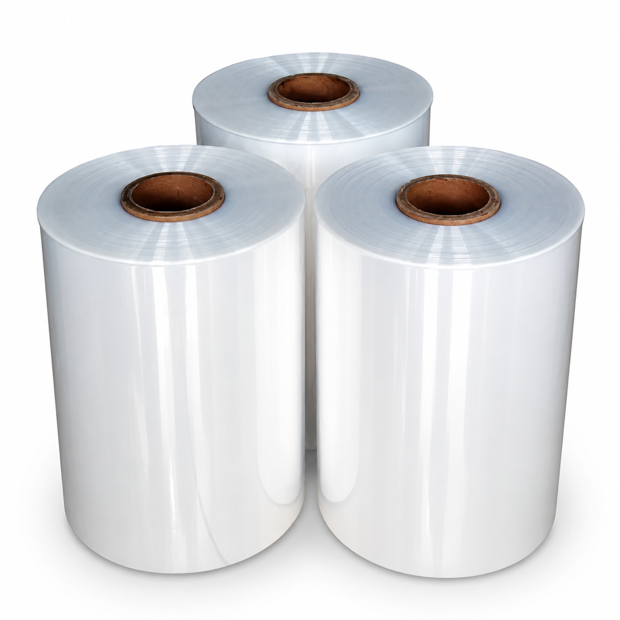 What Is POF Shrink Film? A Complete Guide to Polyolefin Shrink Film for Packaging